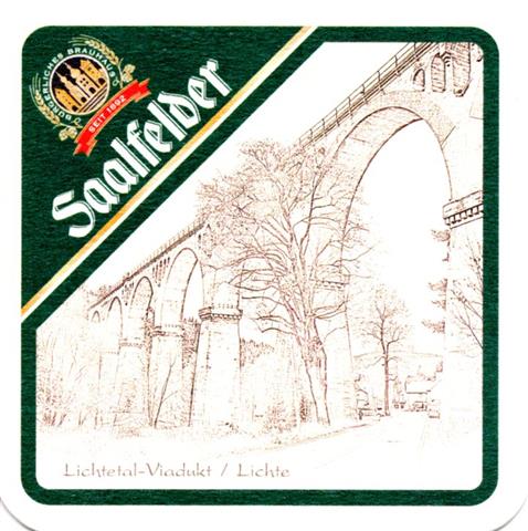 saalfeld slf-th saalfelder bauwerk schwarz 9a (quad185-lichtetal viadukt)